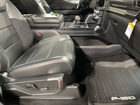 Used 2024 Ford F150 Raptor image 16