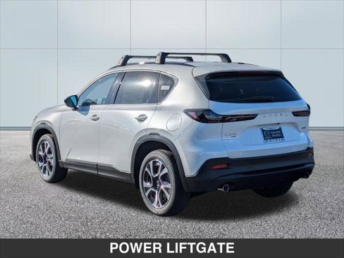 New 2026 MAZDA CX-5 Preferred AWD/4WD image 3