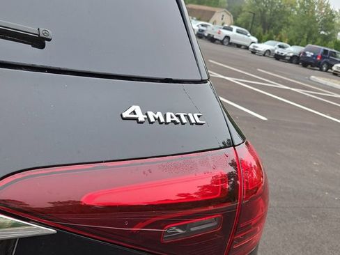 New 2026 Mercedes-Benz GLE 450 4MATIC image 32