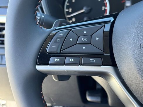 New 2025 Nissan Altima 2.5 SR w/ SR Premium Package image 19