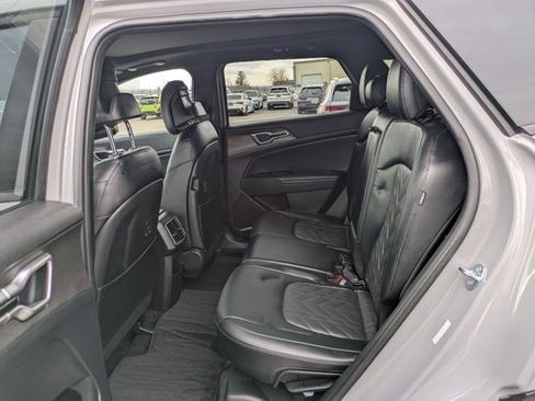 Used 2025 Kia Sportage X-Line w/ Premium Package image 25