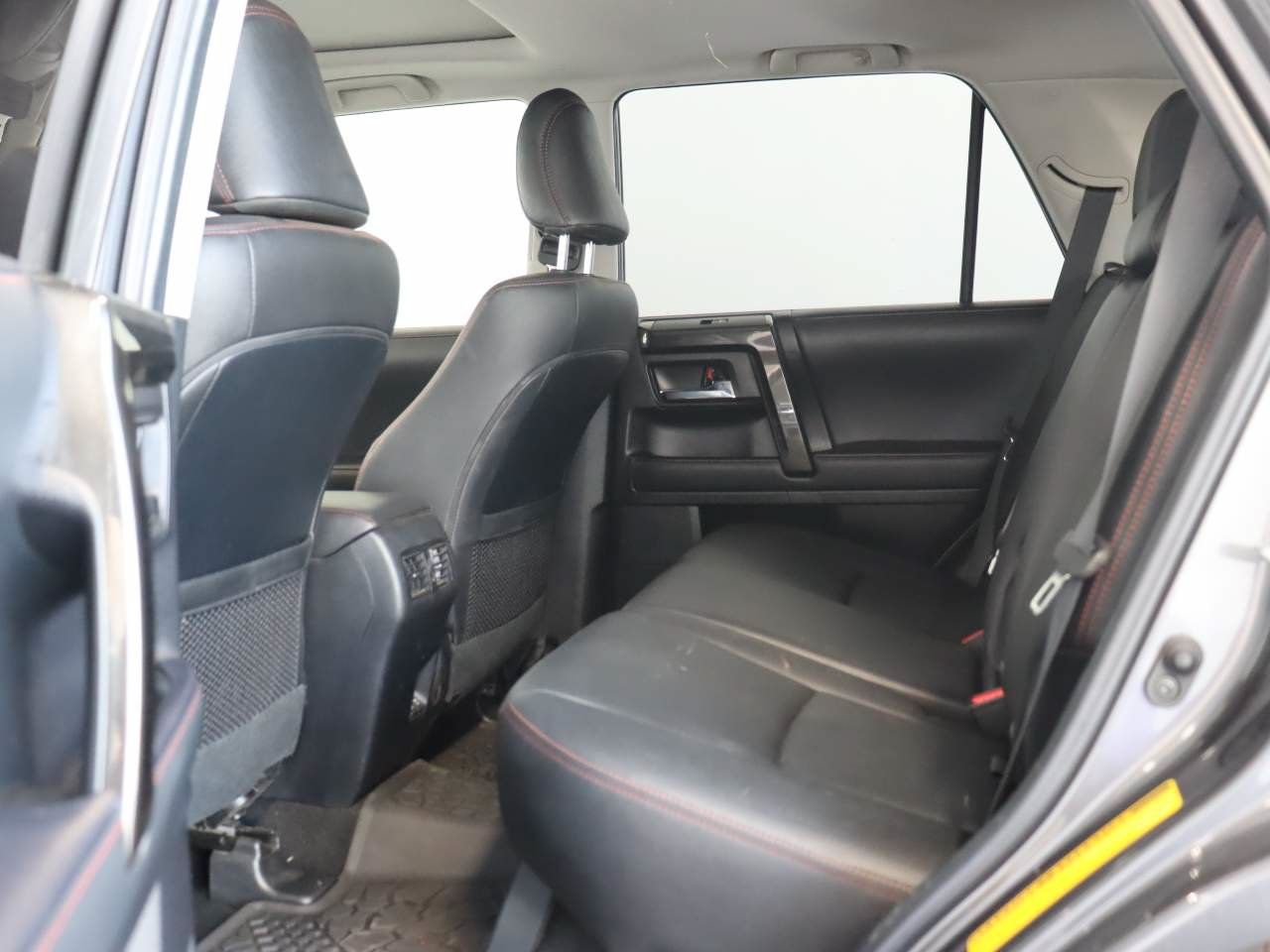Used 2021 Toyota 4Runner TRD Pro AWD/4WD image 16