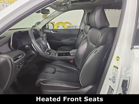 Used 2023 Hyundai Palisade Limited image 11