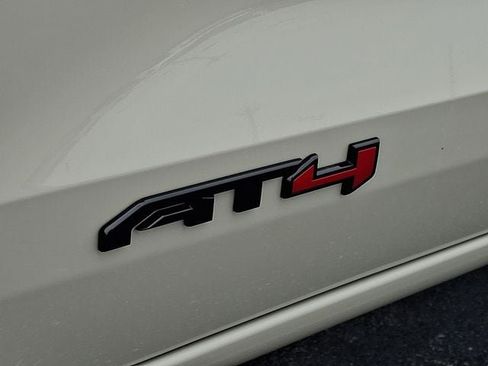 New 2026 GMC Canyon AT4 w/ Technology Plus Package AWD/4WD image 19