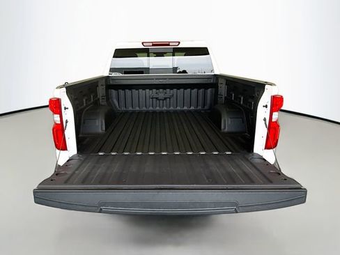 New 2026 Chevrolet Silverado 1500 RST w/ RST All Star Premium Package image 31