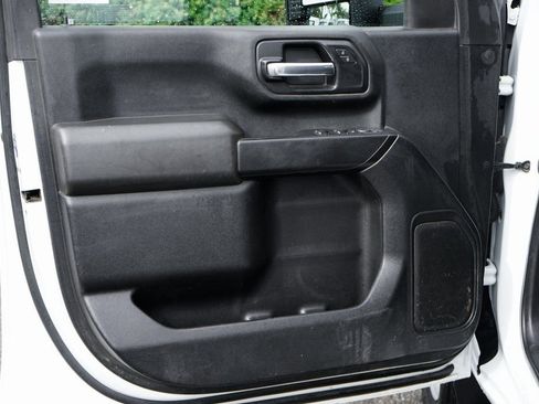 Used 2021 Chevrolet Silverado 2500 W/T w/ WT Fleet Convenience Package image 16