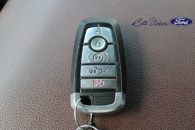 Used 2023 Ford F150 Lariat AWD/4WD image 27