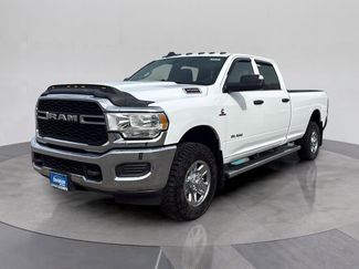 Used 2022 RAM 2500 Tradesman video 1