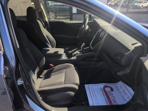Used 2021 Subaru Outback Premium AWD/4WD image 11