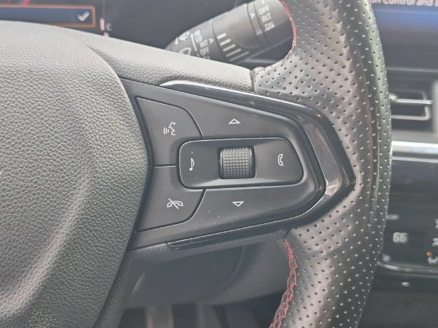 Used 2024 Chevrolet Trax RS w/ Driver Confidence Package FWD image 20