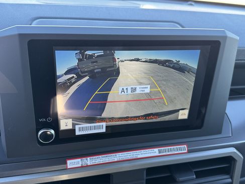 New 2026 Toyota Tacoma SR5 image 6