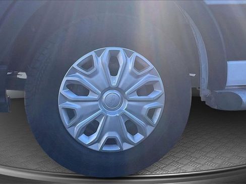 Used 2023 Ford Transit 250 Low Roof w/ Exterior Upgrade Package image 9