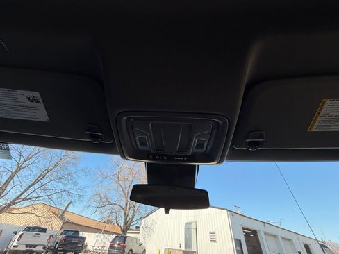 New 2026 GMC Sierra 1500 Elevation image 22