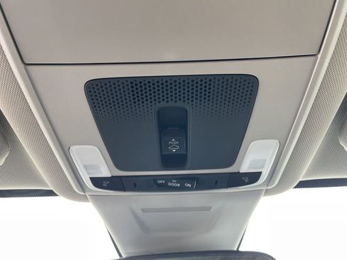 New 2026 Honda CR-V EX image 19