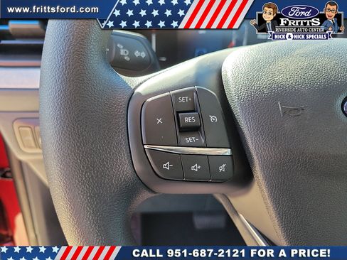 Used 2026 Ford Maverick XLT w/ 4K Tow Package AWD/4WD image 6