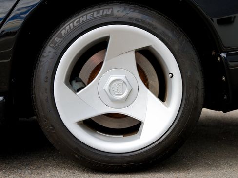 Used 1995 Dodge Viper RT/10 image 70