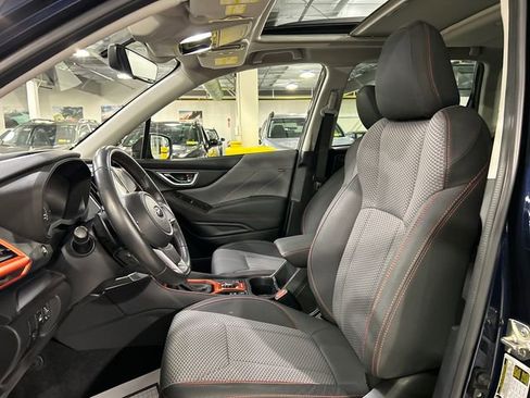 Used 2020 Subaru Forester Sport AWD/4WD image 10