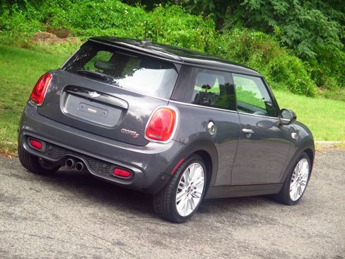 Used 2014 MINI Cooper S FWD image 23