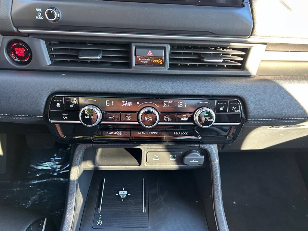 New 2026 Honda Pilot Elite image 18