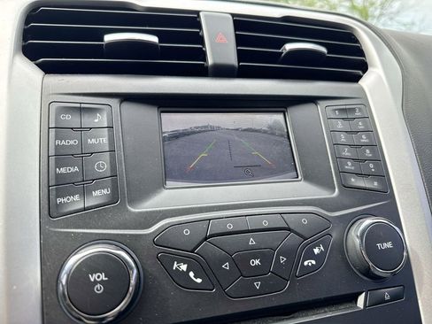 Used 2016 Ford Fusion S FWD image 15