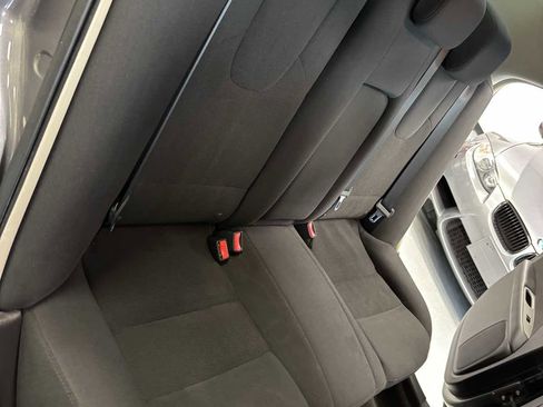 Used 2010 Ford Fusion Hybrid FWD image 21