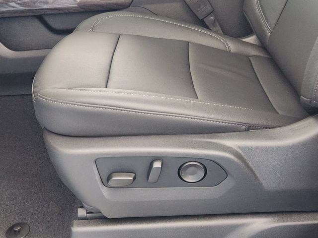 New 2026 Chevrolet Silverado 2500 LTZ w/ LTZ Plus Package AWD/4WD image 22