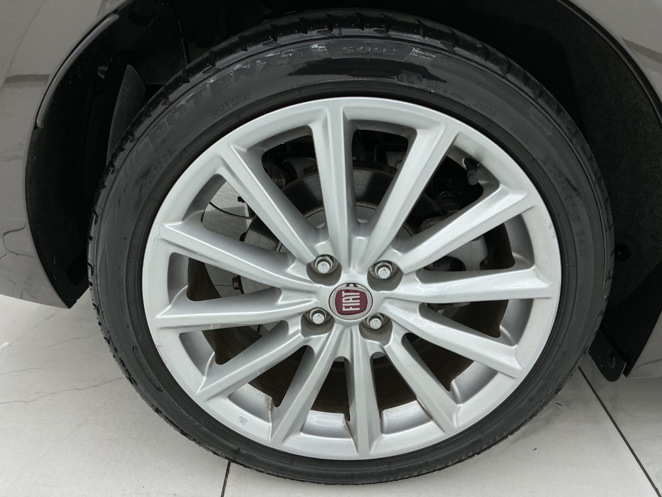 Used 2017 FIAT 124 Spider Lusso RWD image 42