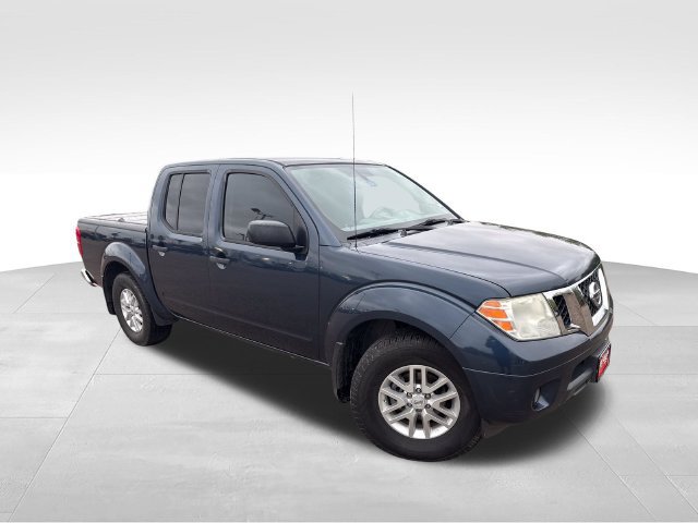 Used 2019 Nissan Frontier SV w/ Value Truck Package RWD 360° Tour