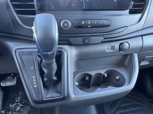 New 2026 Ford Transit 250 148 Medium Roof image 18