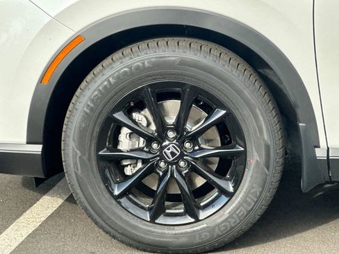 New 2026 Honda CR-V Sport image 30
