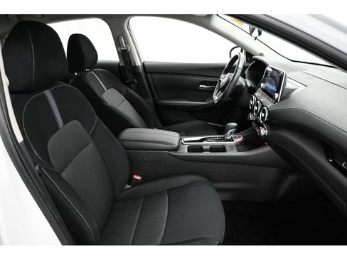 Used 2023 Nissan Sentra SV w/ All-Weather Package FWD image 17