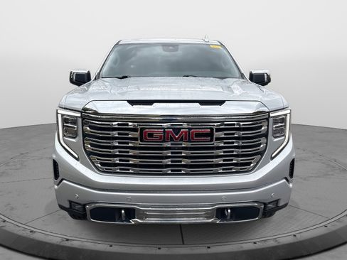 Certified 2022 GMC Sierra 1500 Denali image 2
