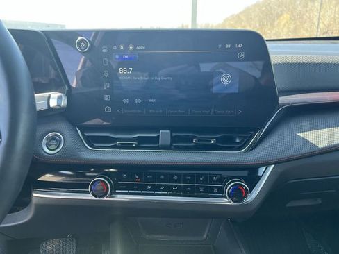 Used 2025 Chevrolet Equinox RS w/ Safety and Technology Package image 21