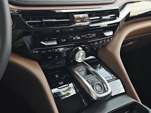 New 2026 Acura MDX SH-AWD w/ Technology Package image 24