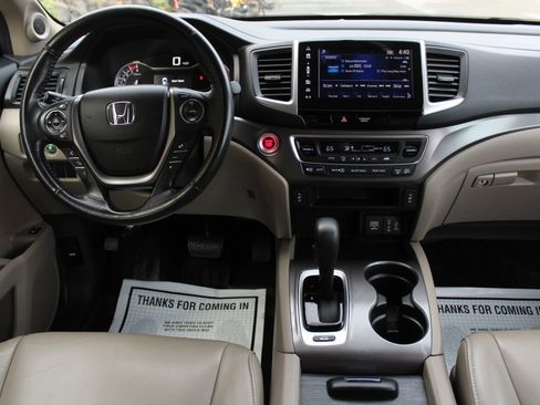 Used 2018 Honda Pilot EX-L image 20