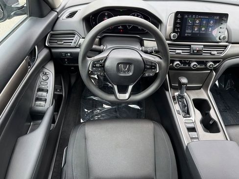 Used 2022 Honda Accord LX image 19