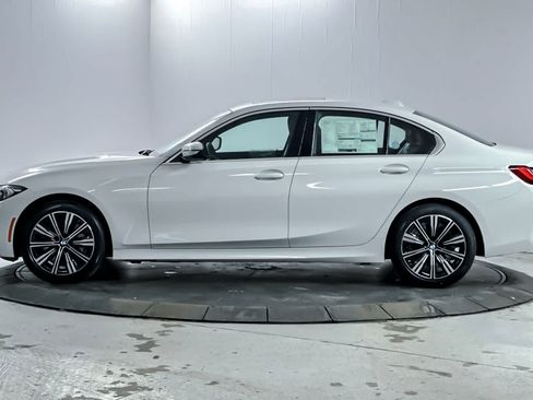 Used 2026 BMW 330i Sedan RWD image 5