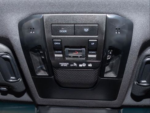 Used 2024 Toyota Land Cruiser w/ Premium Package image 17