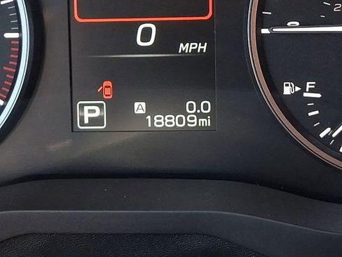 Certified 2025 Subaru Ascent Premium AWD/4WD image 19