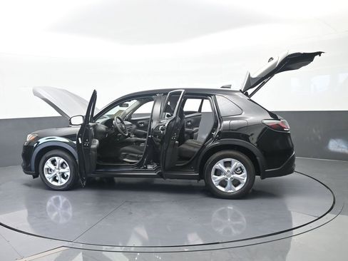 Used 2025 Honda HR-V LX image 73