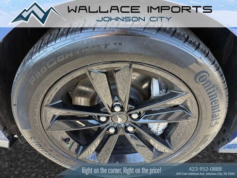 Used 2024 Ford Mustang GT RWD image 10