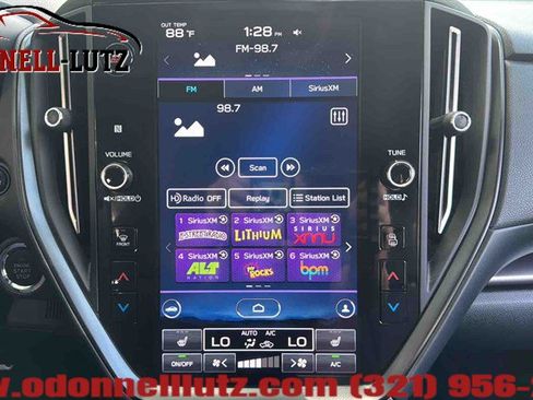 Used 2023 Subaru WRX Premium AWD/4WD image 25