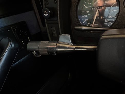Used 1989 Chevrolet Camaro IROC-Z RWD image 41