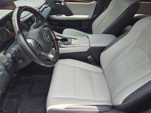 Used 2018 Lexus RX 350L FWD image 13