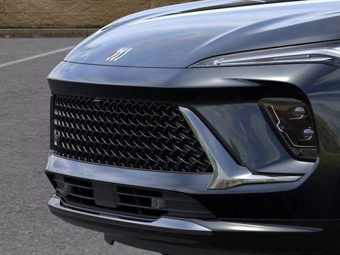 New 2026 Buick Envision Sport Touring image 14