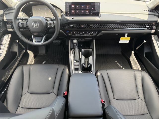 New 2026 Honda Accord Touring image 17