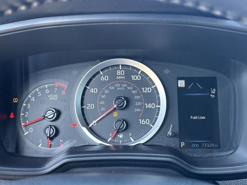 Used 2021 Toyota Corolla SE image 28