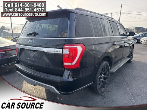 Used 2019 Ford Expedition Max XLT image 8