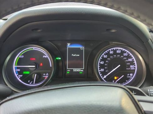 Certified 2022 Toyota Camry SE w/ Audio Upgrade Package FWD image 16