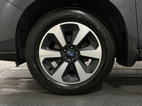 Used 2018 Subaru Forester 2.5i Limited image 34